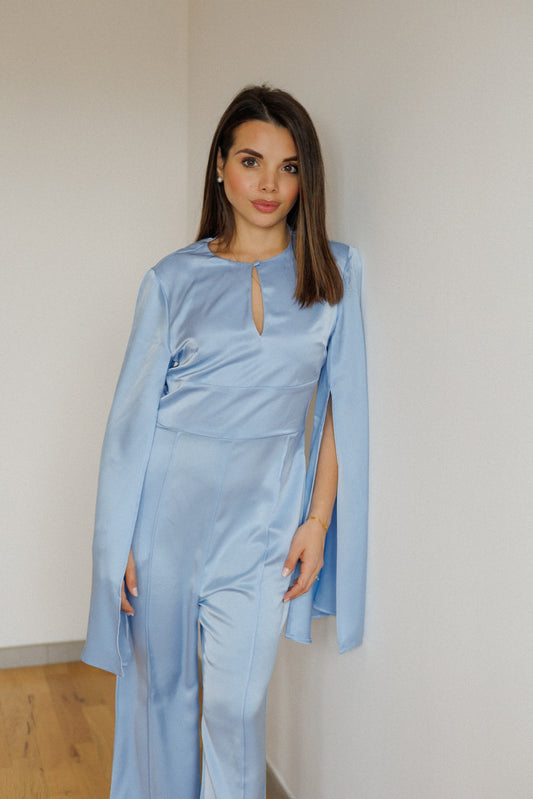 Jumpsuit elegante