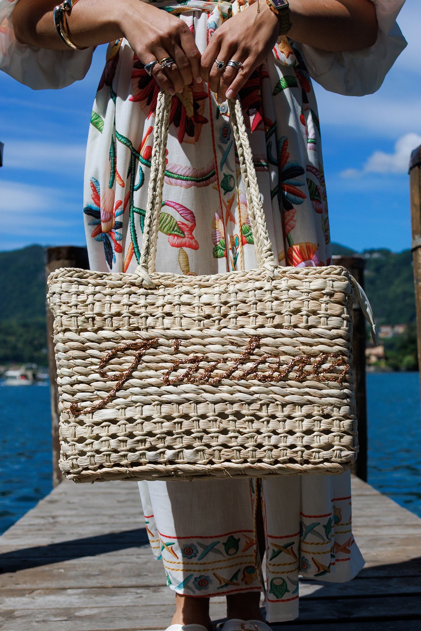 Borsa J’Adore