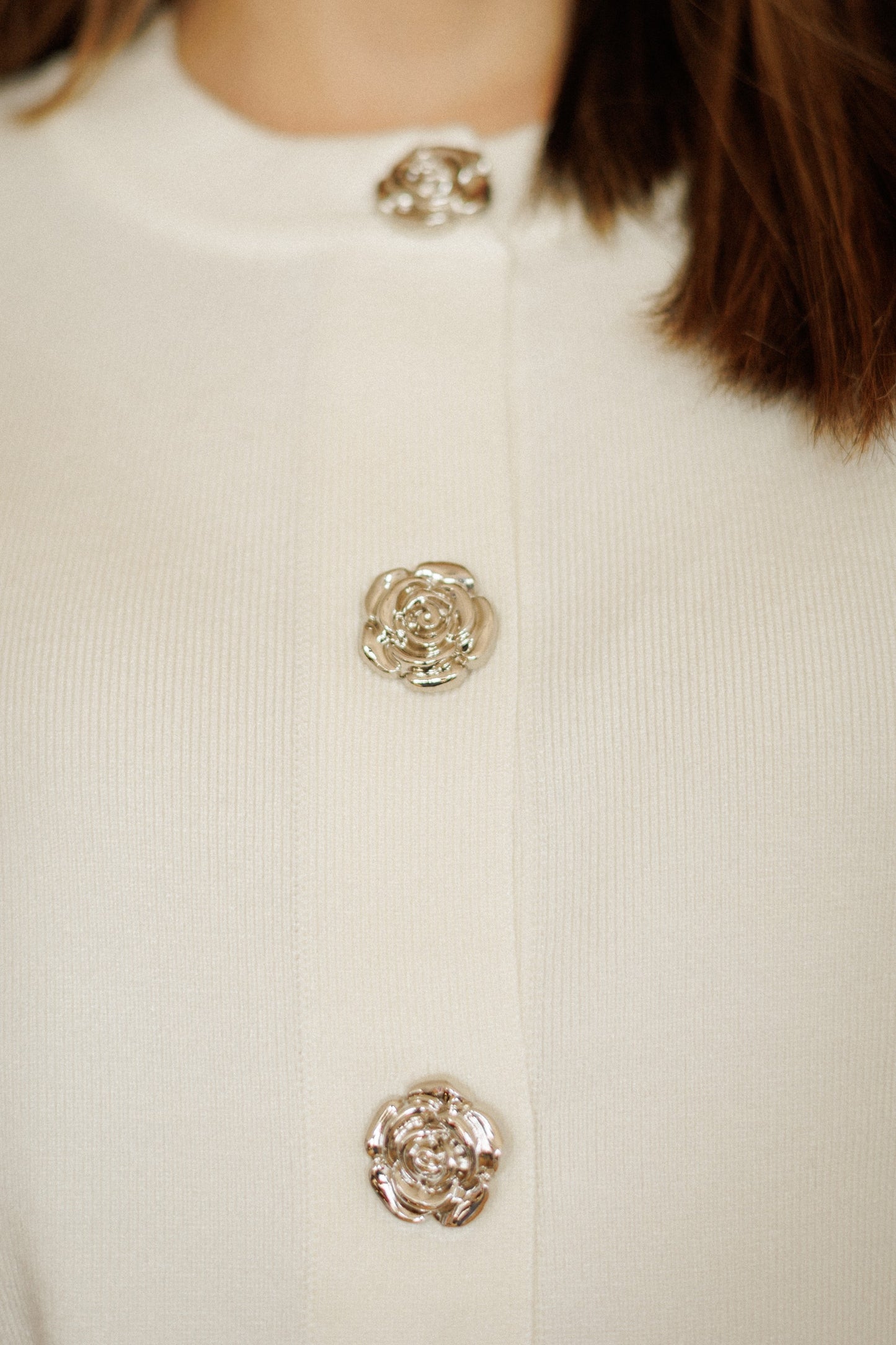 Coordinato maglia/gonna