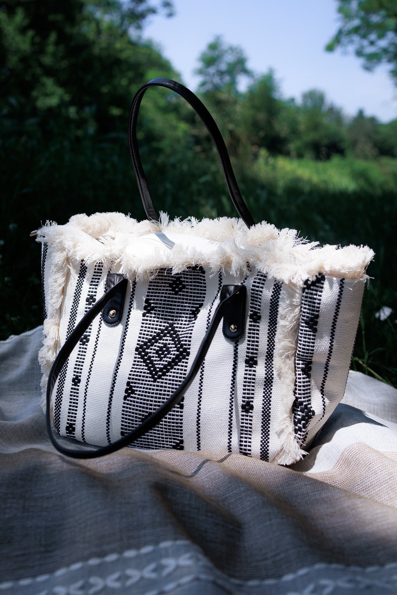 Borsa da spiaggia