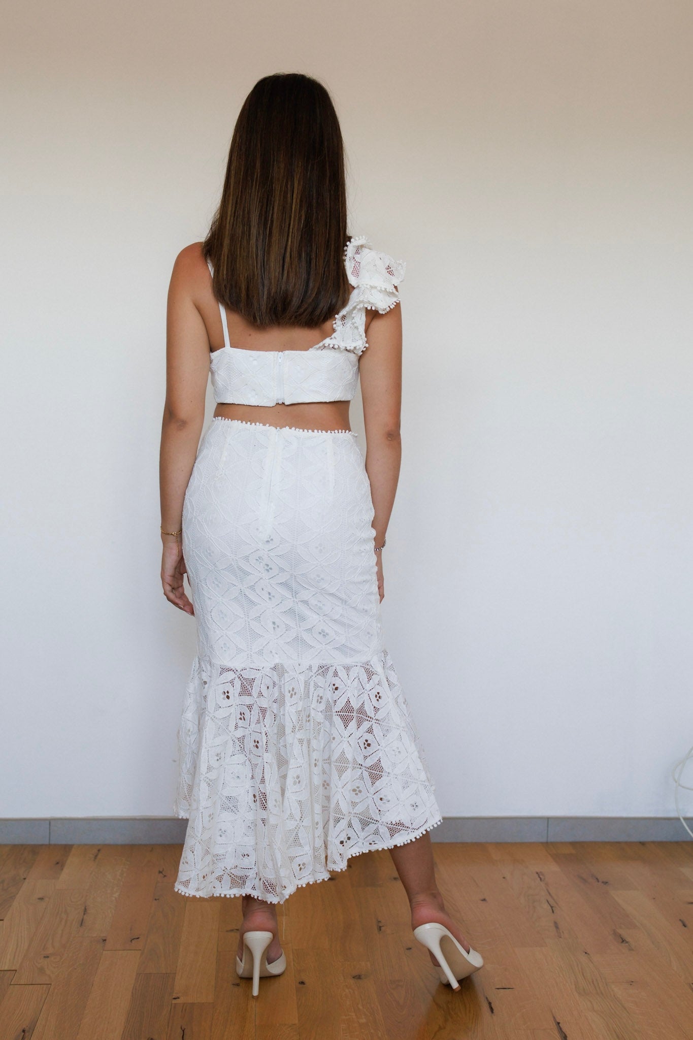 Coordinato “ELEGANZA”