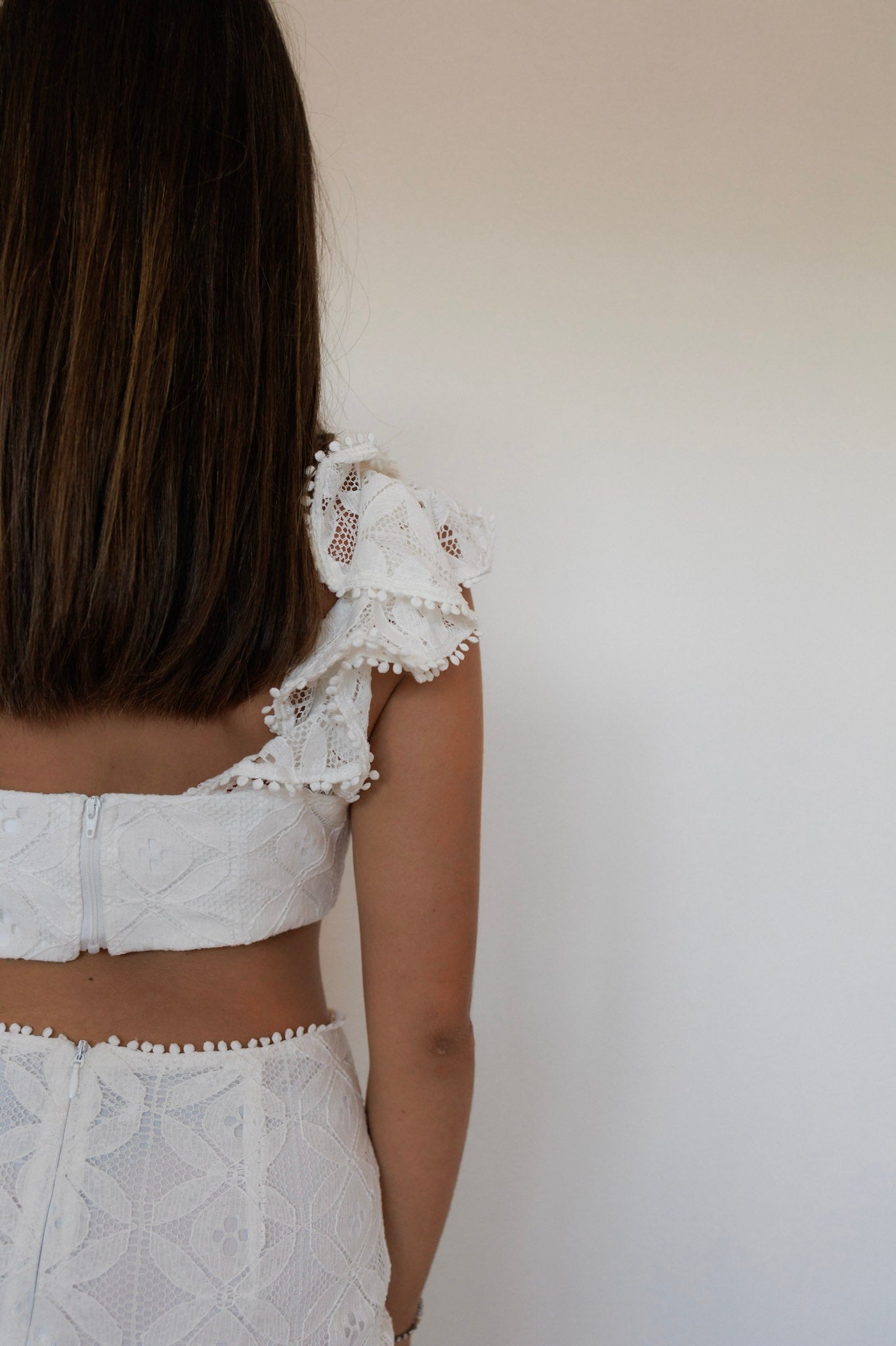 Coordinato “ELEGANZA”