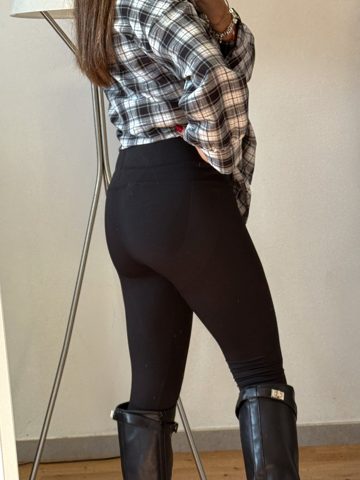 Leggins push-up “SCULPT”