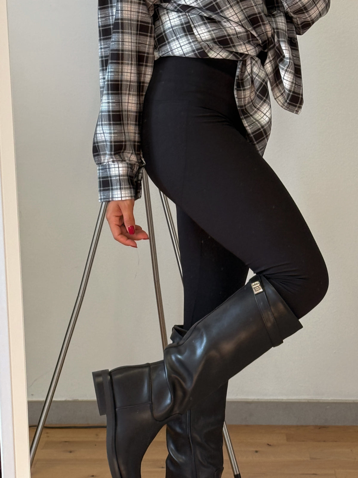 Leggins push-up “SCULPT”