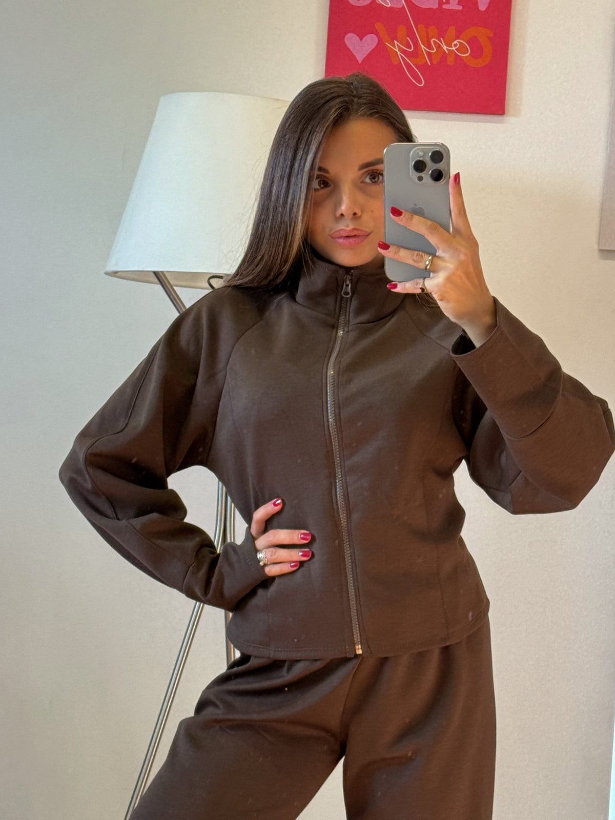 Tuta “NOELLE”