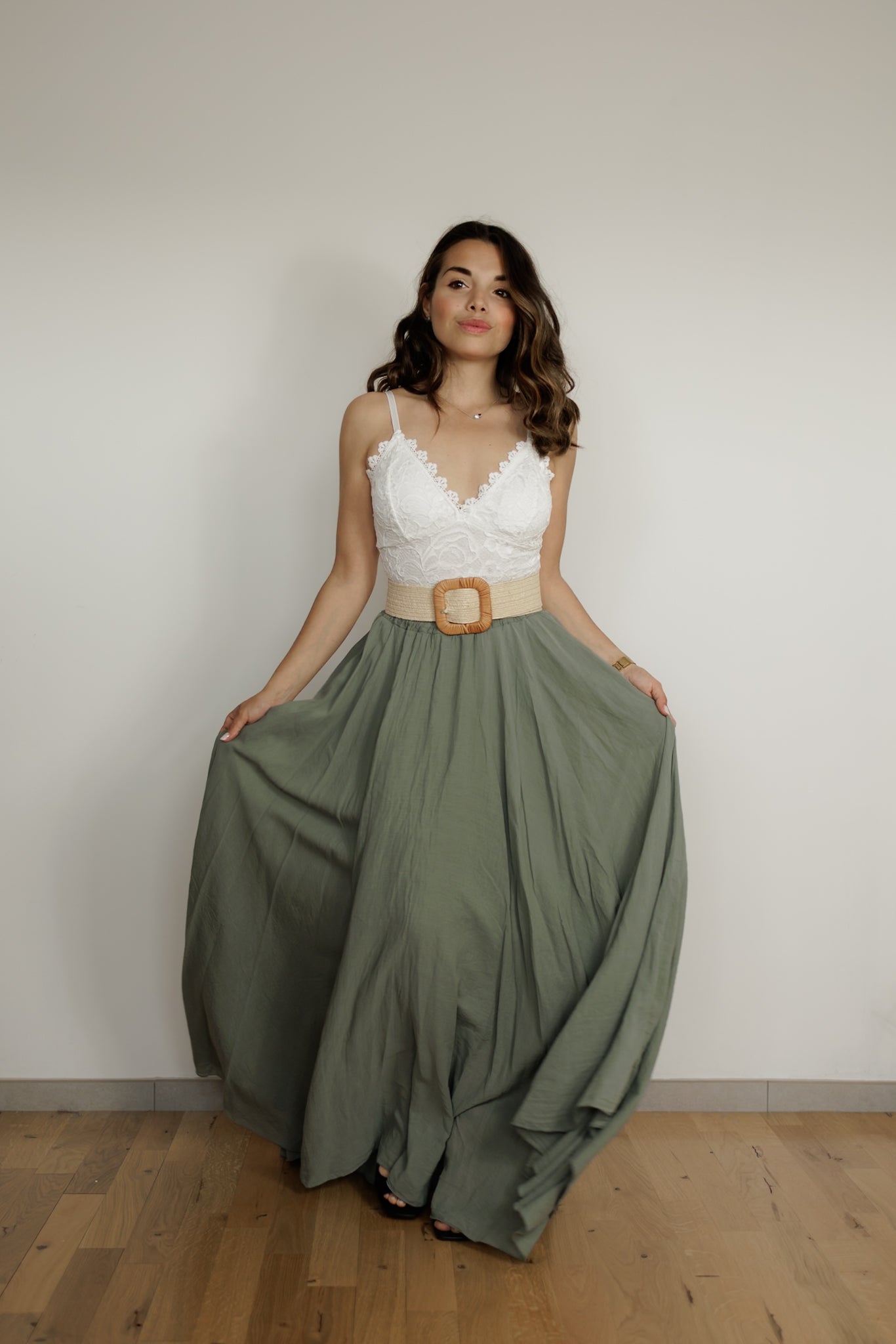 Top di pizzo