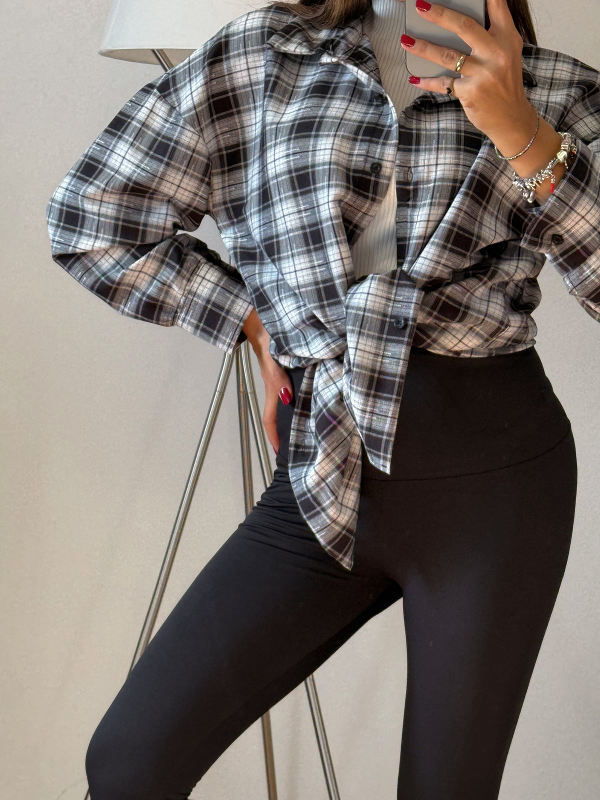 Leggins push-up “SCULPT”