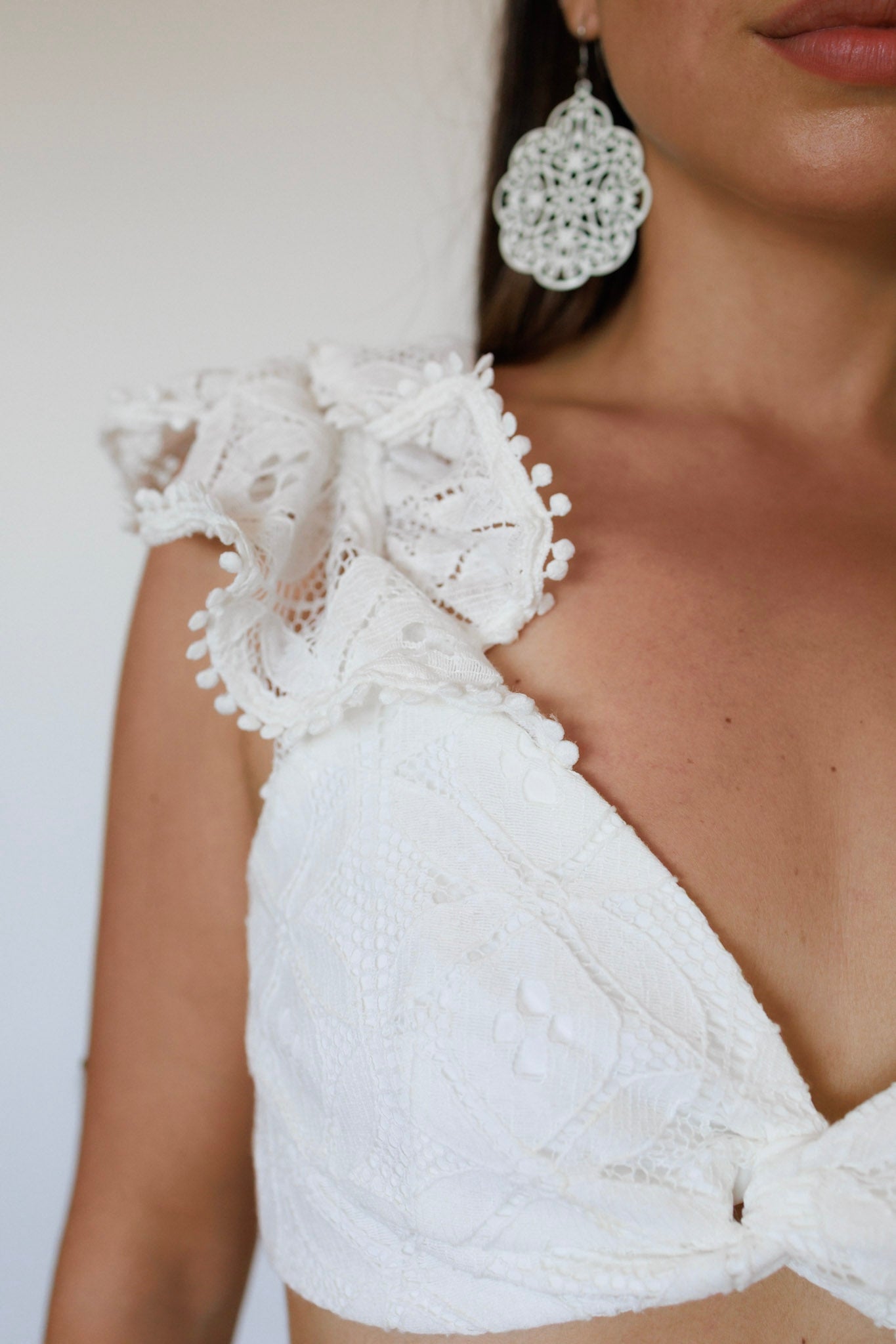 Coordinato “ELEGANZA”
